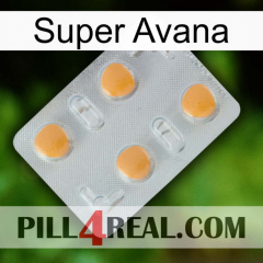 Super Avana 24